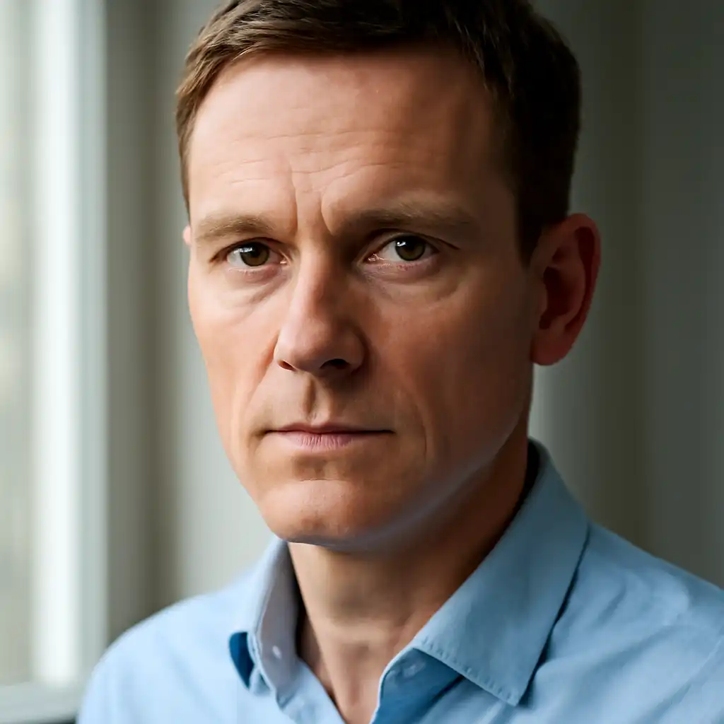 Anders Højgaard